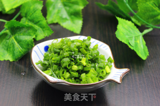 香嫩可口的清水炒蛋的做法步骤：4