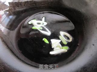 青椒豆皮的做法步骤：2