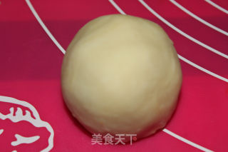 凉皮的制作的做法步骤：1