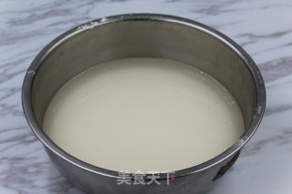 凉皮的制作的做法步骤：2