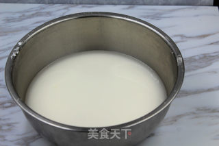 凉皮的制作的做法步骤：3