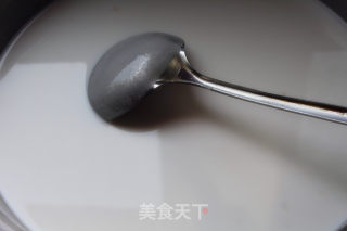 凉皮的制作的做法步骤：4