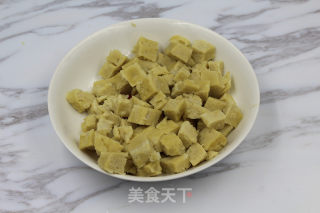 凉皮的制作的做法步骤：7