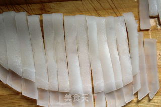 凉皮的制作的做法步骤：10