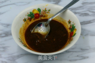 凉皮的制作的做法步骤：12