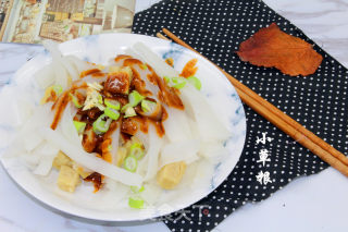 凉皮的制作的做法步骤：13