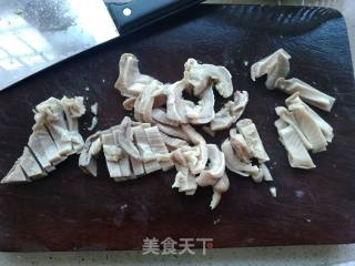 猪肚鱼胶汤的做法步骤：3