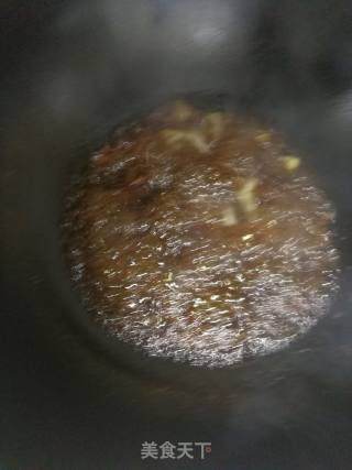 酸辣扯面片的做法步骤：10