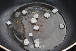 红烧肉蔬菜大锅炖的做法步骤：5