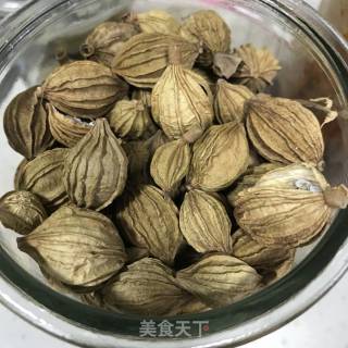 香辣田螺的做法步骤：4