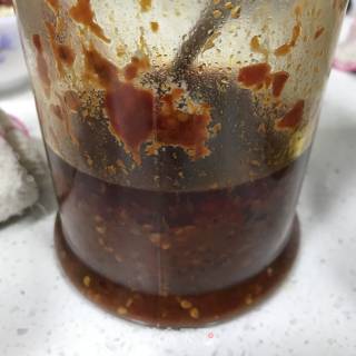香辣田螺的做法步骤：6
