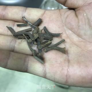 香辣田螺的做法步骤：10