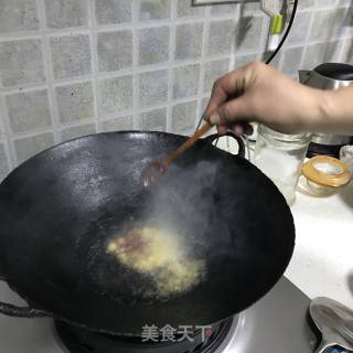 香辣田螺的做法步骤：16