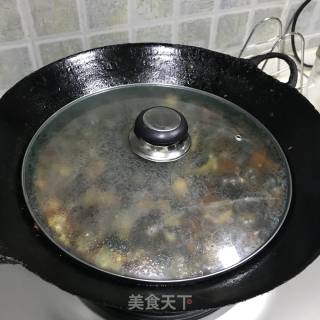 香辣田螺的做法步骤：24