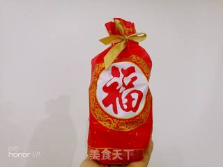 草莓干杏仁牛轧糖的做法步骤：20