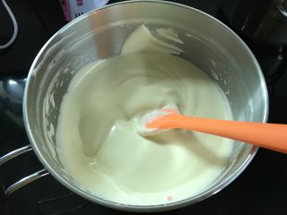 奥利奥咸奶油蛋糕的做法步骤：7