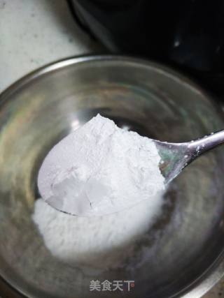 花生芝麻卷的做法步骤：5