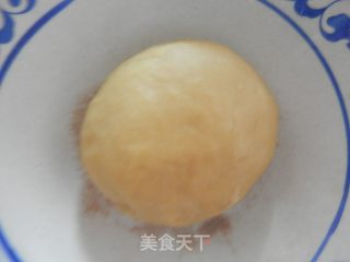 姜味沙琪玛的做法步骤：3