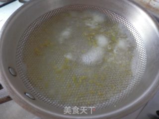 姜味沙琪玛的做法步骤：14