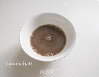 鱼香肉丝的做法步骤：3