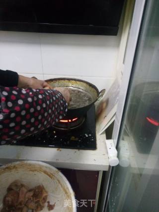 蒸鸡块的做法步骤：4