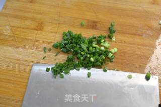 油爆小河虾的做法步骤：3