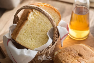 酸奶吐司的做法步骤：6