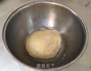 北海道吐司的做法步骤：15