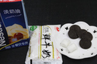 热巧的做法步骤：1