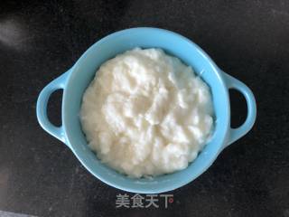 椰蓉牛奶小方的做法步骤：6