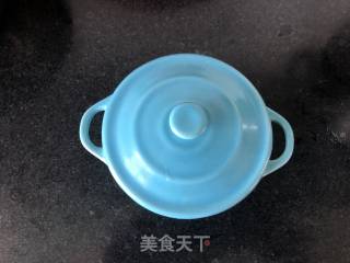 椰蓉牛奶小方的做法步骤：7