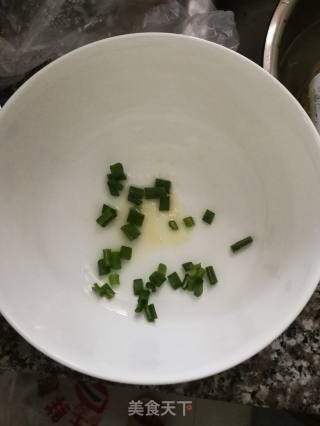 煮鱼丸的做法步骤：2