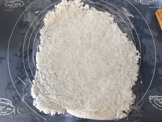 海苔仙贝的做法步骤：4
