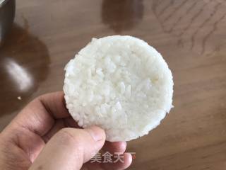 海苔仙贝的做法步骤：8