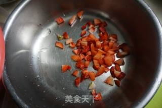 草莓酱的做法步骤：2