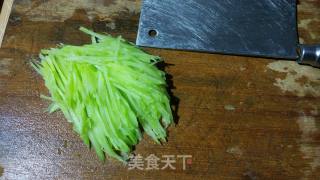 重庆乡宴凉菜——口水鸡(又叫凉拌鸡)的做法步骤：5