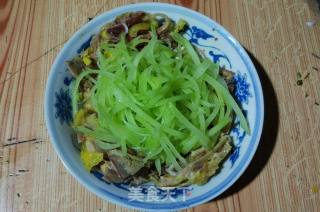 重庆乡宴凉菜——口水鸡(又叫凉拌鸡)的做法步骤：9