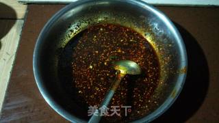 重庆乡宴凉菜——口水鸡(又叫凉拌鸡)的做法步骤：17