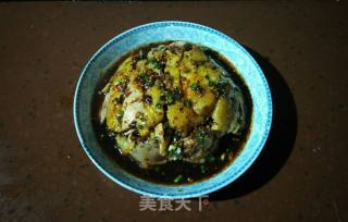 重庆乡宴凉菜——口水鸡(又叫凉拌鸡)的做法步骤：18