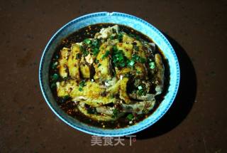 重庆乡宴凉菜——口水鸡(又叫凉拌鸡)的做法步骤：19