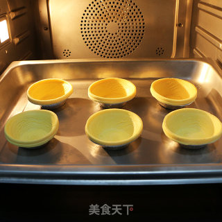 如意盏的做法步骤：8