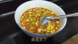 宫保馒头丁的做法步骤：5