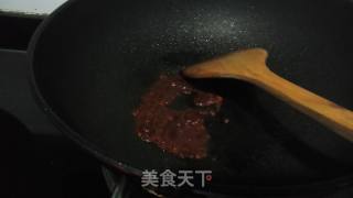 宫保馒头丁的做法步骤：9