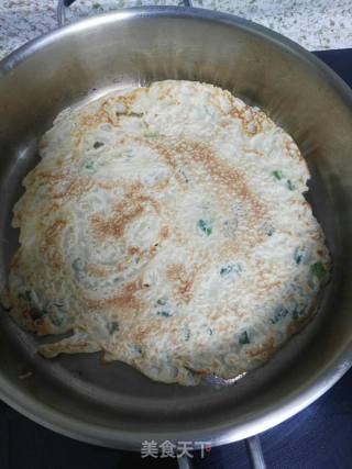 墨西哥鸡肉卷的做法步骤：4