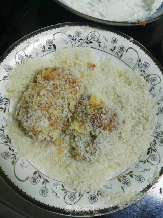 墨西哥鸡肉卷的做法步骤：6