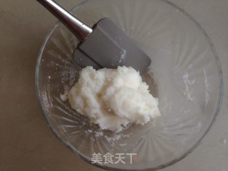 奥利奥雪媚娘的做法步骤：2