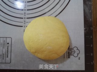 卷卷椰蓉包的做法步骤：9