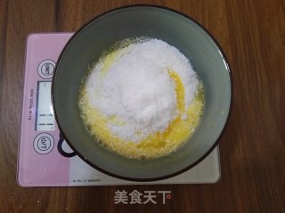 卷卷椰蓉包的做法步骤：10