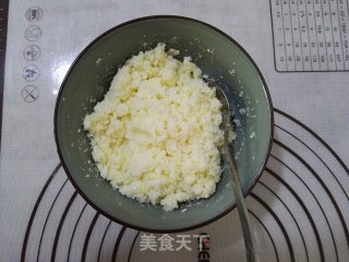 卷卷椰蓉包的做法步骤：11