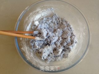 哆啦A梦馒头的做法步骤：4